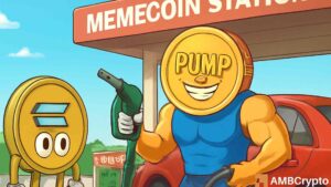 Solana’s memecoin powerhouse Pump.fun eyes B raise at B valuation