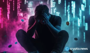 User loses .5m in crypto after buying tampered cold wallet via TikTok China
