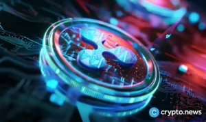 While Ripple targets - in 100 days, this crypto might be a better short-term investment