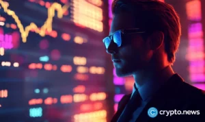 SUI golden cross, ETF buzz ignite excitement; Leading presale soars beyond .3m