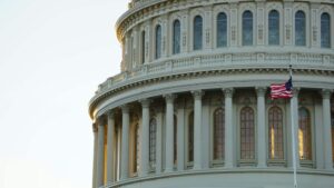 Democrats Accuse SEC of Withholding Key Crypto Bill Info