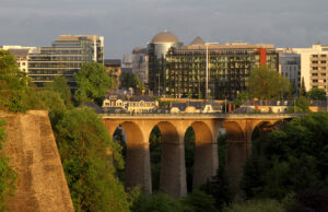 Luxembourg issues its first digital treasury notes