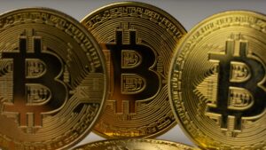Bitcoin Transaction Counts Plunge to 18-Month Lows