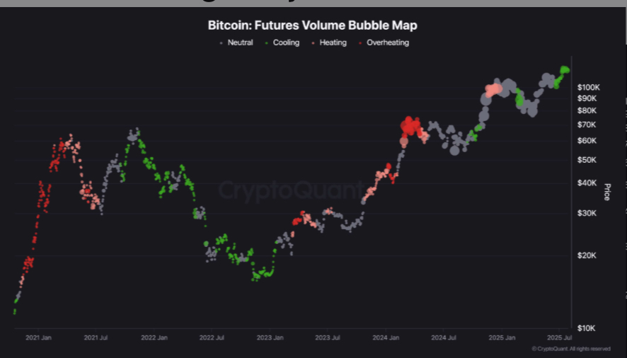 Bitcoin’s MVRV ratio nears key level — Is a BTC breakout ahead? - 1