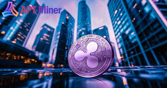 APT Miner gains traction as XRP holders seek stable passive income - 1
