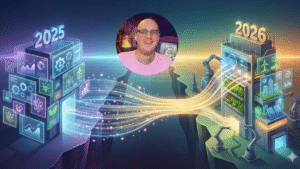 2026 trends: Simon Davis says – “Lean into what makes web3 gaming unique”