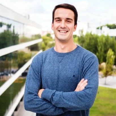 Carlos Lei