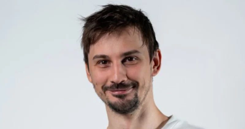 Nikc Denisenko