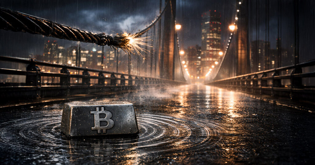 Bitcoin enters Japan blast radius after economy hits a terrifying breaking point