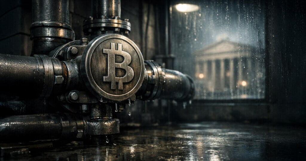 Bitcoin ignored Trump’s latest 25% tariff threat, but the $19B liquidation ghost from October is quietly resetting in the shadows