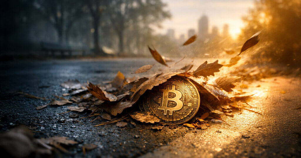 Bitcoin bear market ends when 3 signals flip, and one is already starting to twitch