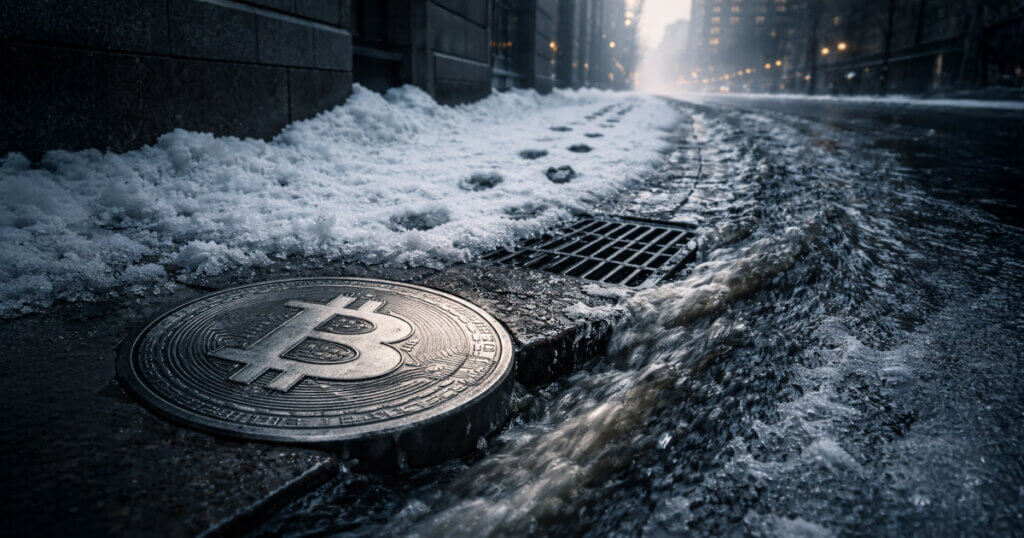 Bitcoin breaking $126,000 has clear 3 year pathway but a brutal $1.3 billion exodus changes everything today