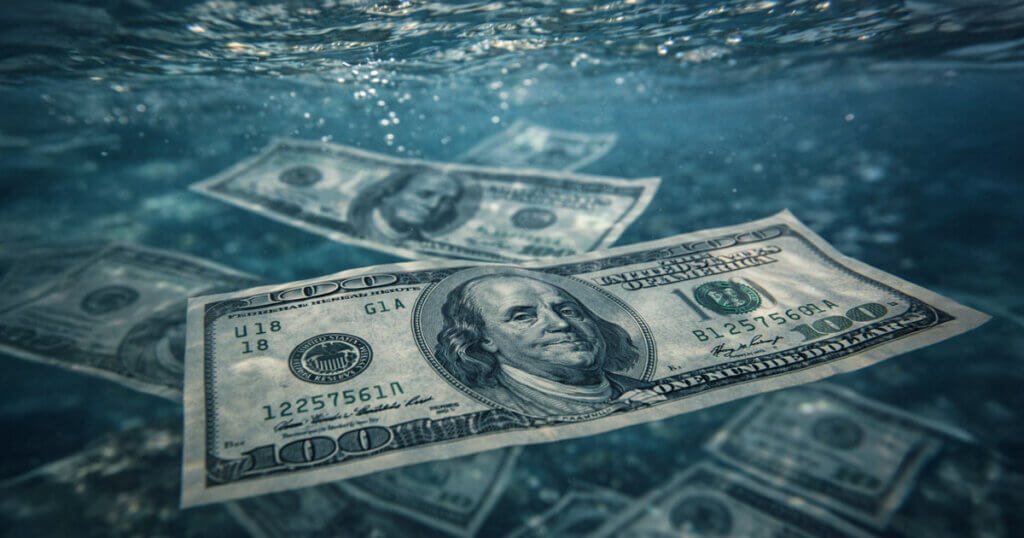 First US bank collapse of 2026 adds to gold, silver, and Bitcoin chaos while $337B in unrealized contagion looms