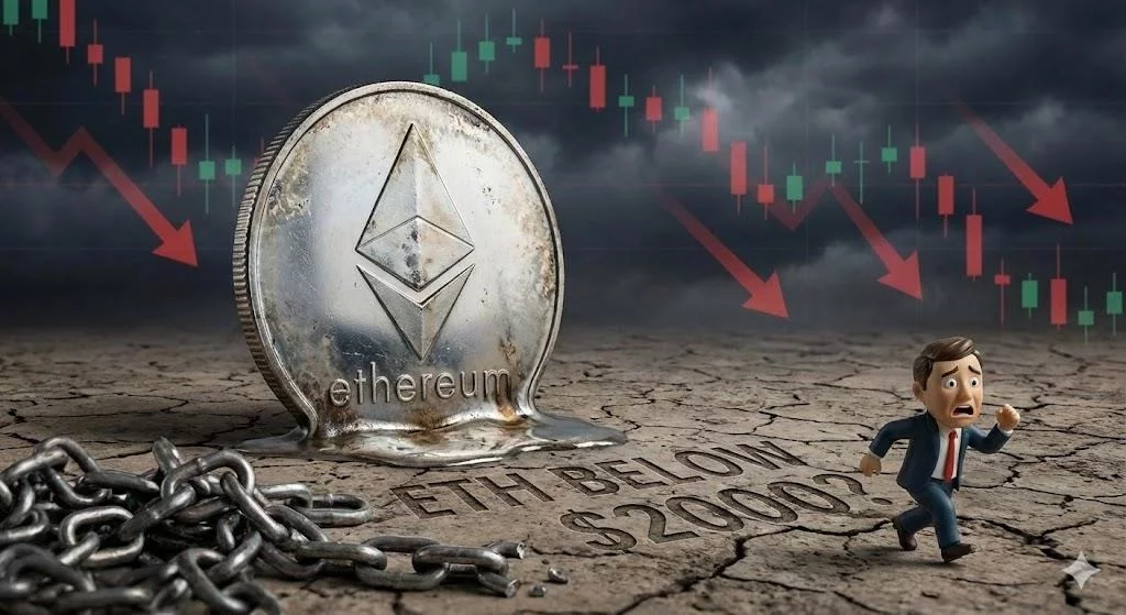 Crypto traders dump ETH, pickup Patos token, sending presale demand soaring - 2
