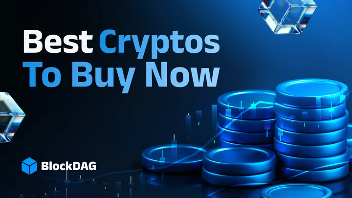 Why BlockDAG leads ahead of Bitcoin Cash, Hyperliquid, and Monero with 200x ROI potential - 2