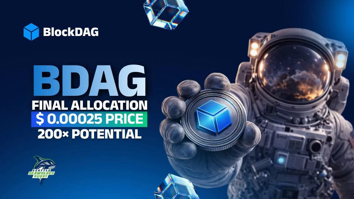 Why BlockDAG leads ahead of Bitcoin Cash, Hyperliquid, and Monero with 200x ROI potential - 3