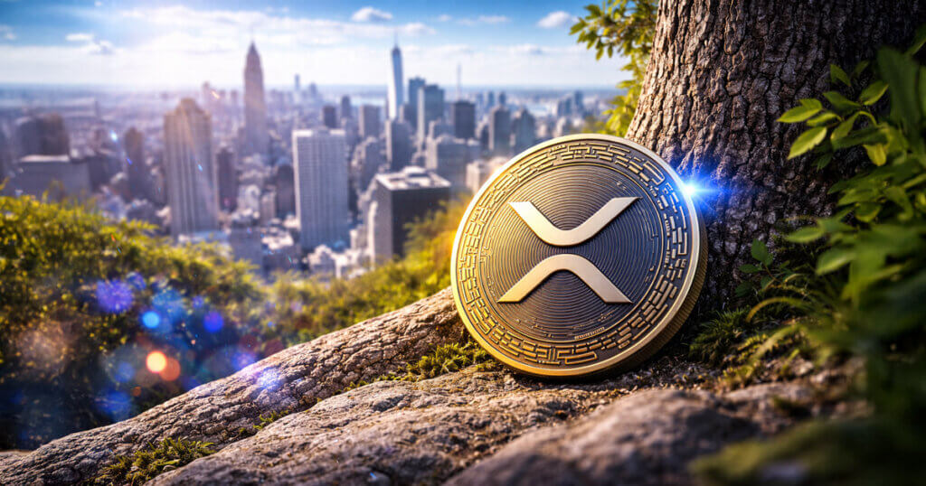 XRP ETFs are devouring supply at a rate that exposes a glaring $1 billion institutional secret