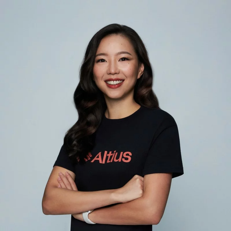 Annabelle Huang