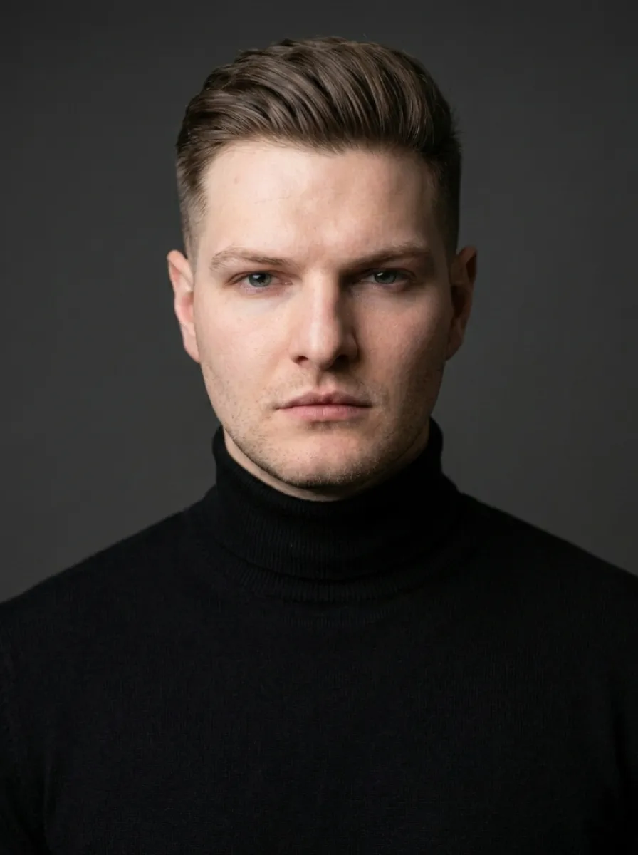 Daniel Morosan