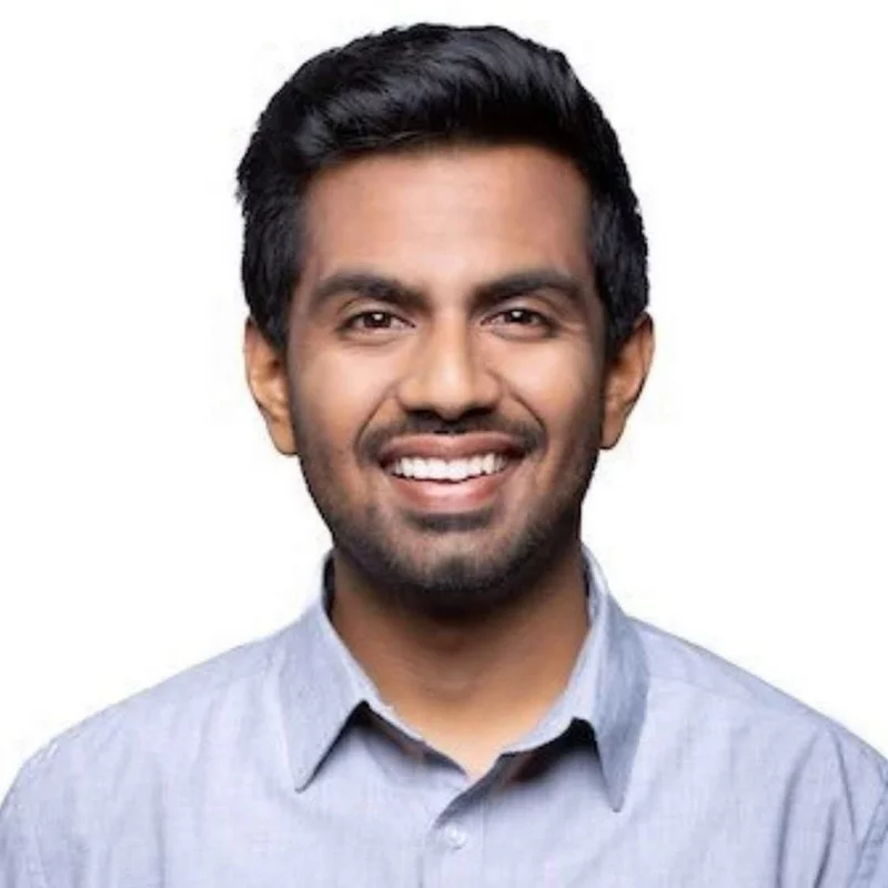Parth Kapadia