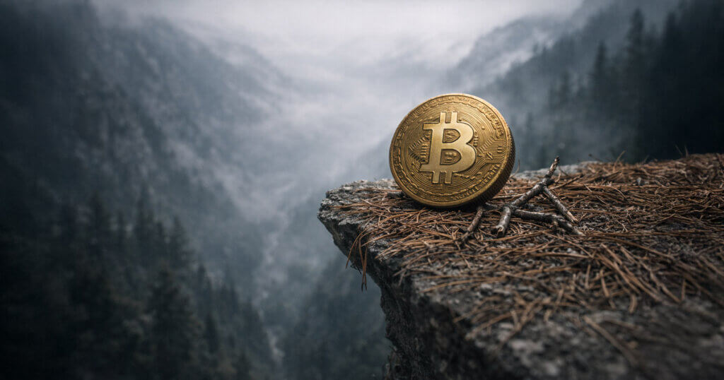 Bitcoin on track for 5th straight monthly loss as ETF outflows put $58,000 in sight
