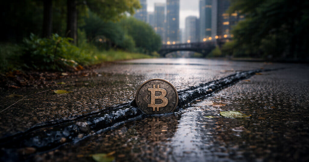 Do CME gaps always have to fill? Bitcoin’s $60k flush says no
