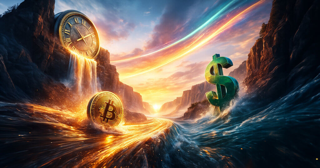 This is how M2 money supply and the dollar REALLY move Bitcoin price – The truth influencers aren't telling you
