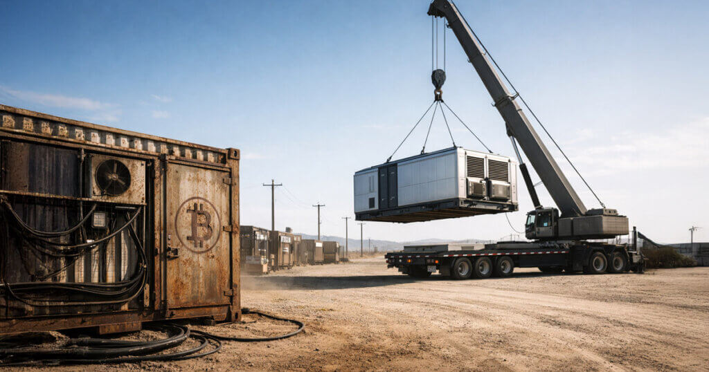 Bitcoin miners now make just $500 per BTC as costs surge past $70k