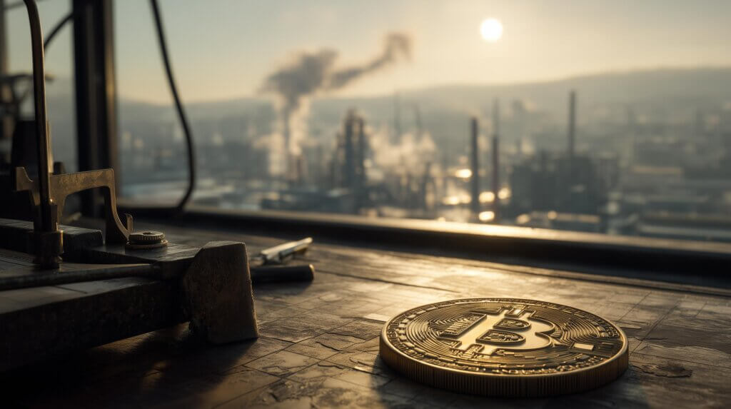 Markets reversed over $3 trillion this morning as Bitcoin price exploded above $70k in 5 minutes