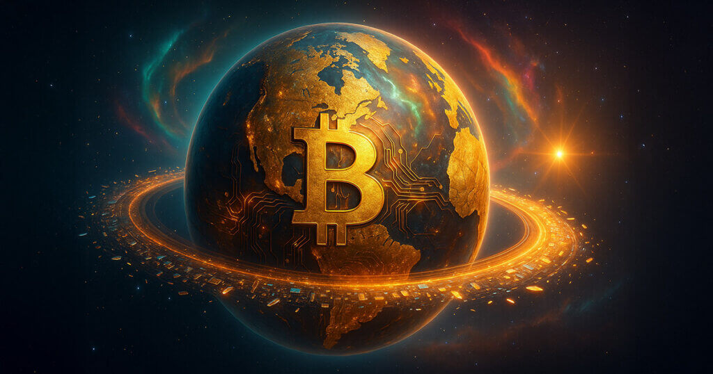Bitplanet starts daily Bitcoin accumulation with 93 BTC purchase, targets 10k BTC treasury