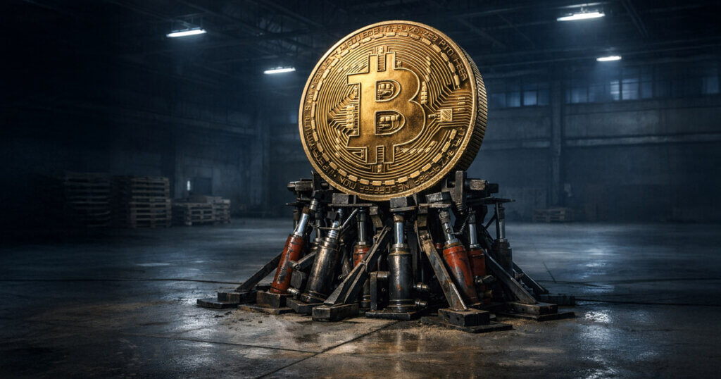Bitcoin price jumped over $71k – but most of the rally isn’t coming from real buyers