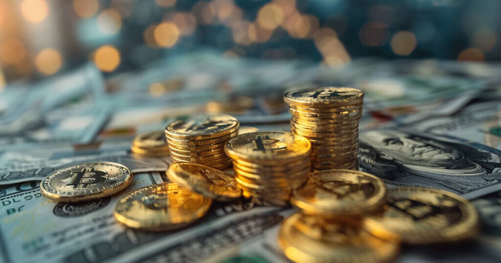 Strategy secures $711M to fuel Bitcoin buying spree amid liquidity challenges