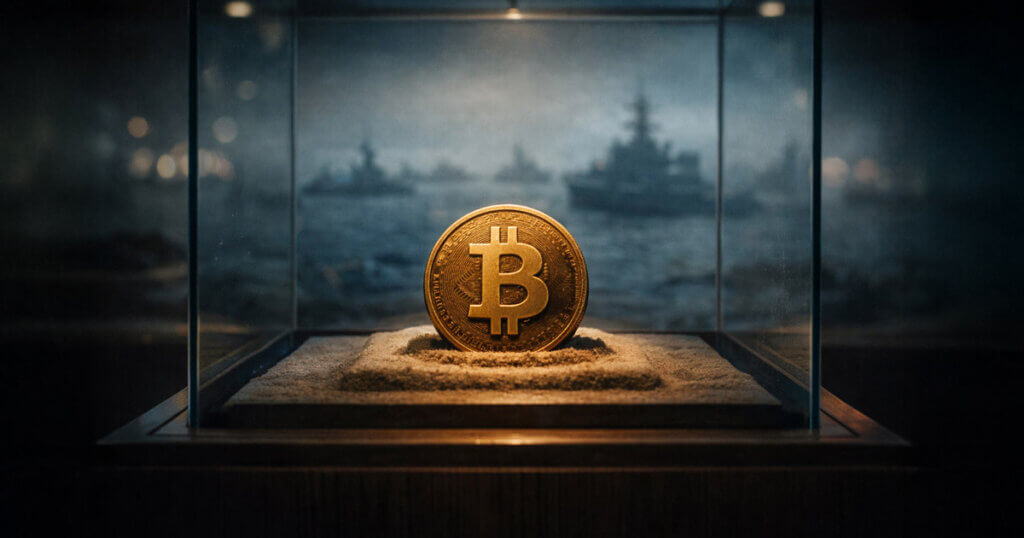 Israel’s Iran war is costing the equivalent of 41,300 Bitcoin every week