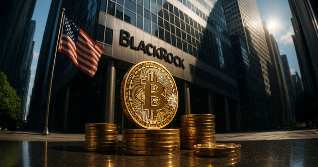 BlackRock's IBIT hits $70B AUM faster than any US ETF