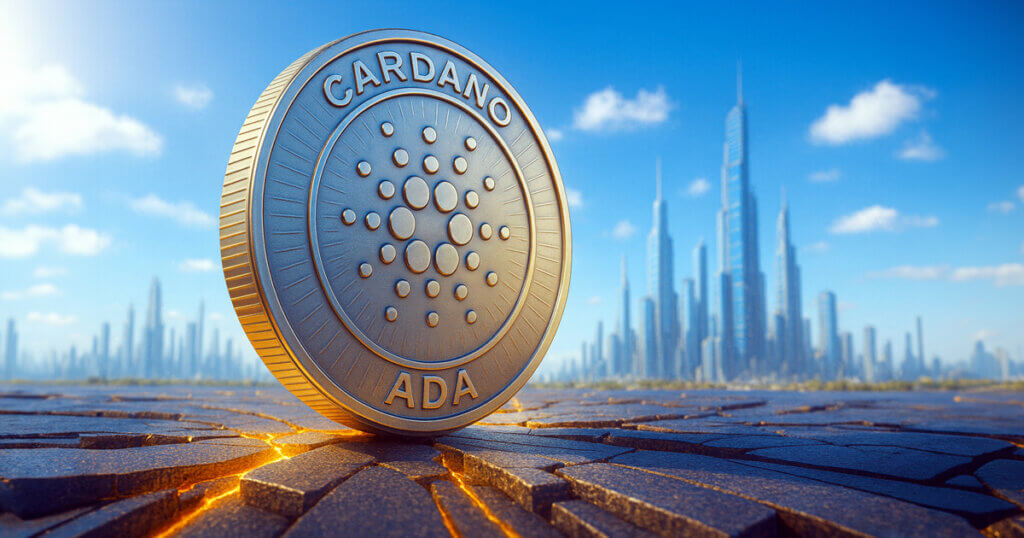 Cardano to finally turn passive ADA holders into real DeFi participants with $30M liquidity push