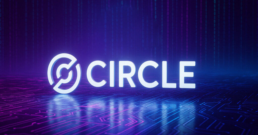 Circle stock leaps to $200 record after 34% daily gain