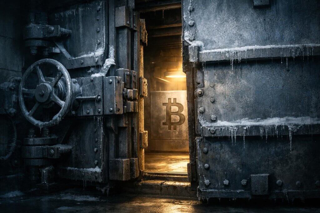 CLARITY Act gets deadlock breakthrough that also opens the door to more Bitcoin demand