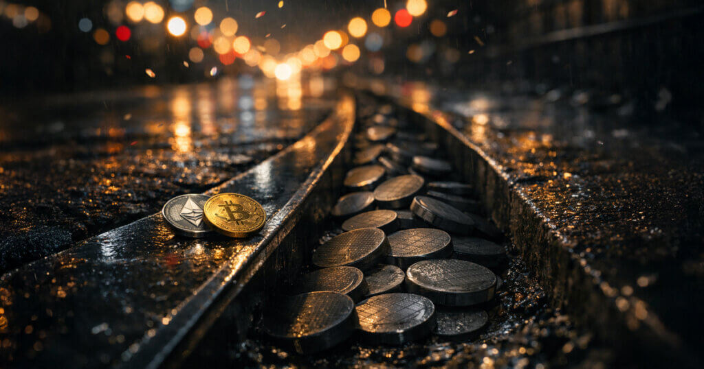 VC funding is back — but it may be setting up the next $97B token unlock wave for crypto markets