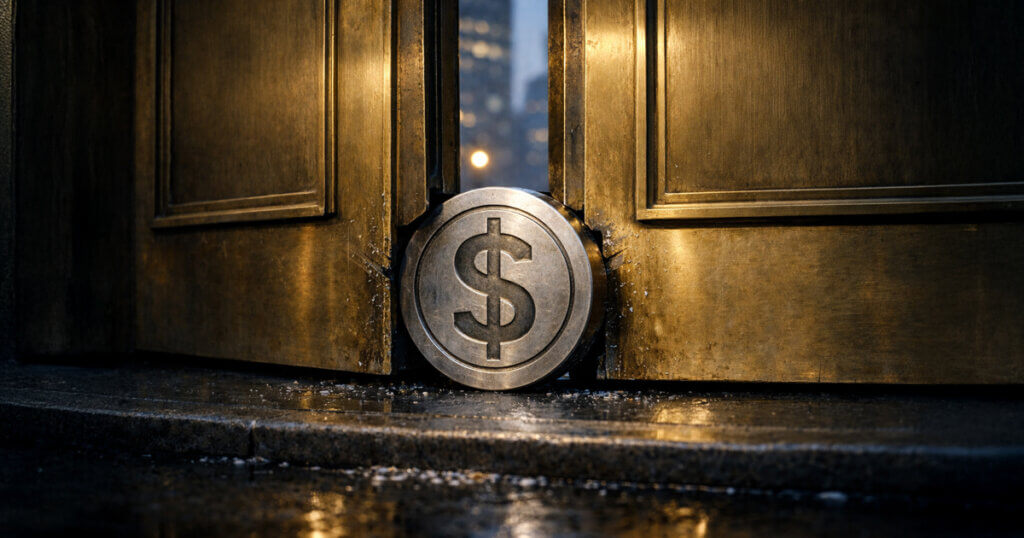Why banks will build corporate branded digital dollars if crypto rewards survive CLARITY Act