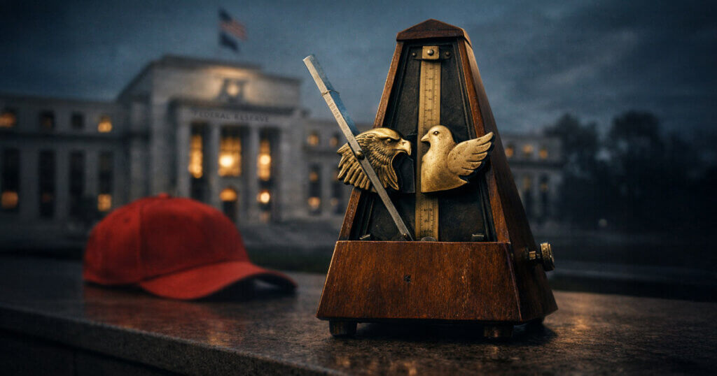 Federal Reserve to abandon ‘boring' FOMC language, ending dovish vs hawkish analysis?