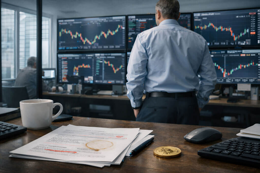 Bitcoin price has never ended a year higher after a start this bad — is $88k the 2026 ceiling now?