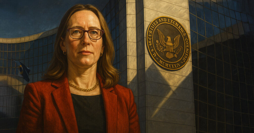 SEC Crypto Task Force head warns assets remain securities regardless of tokenization