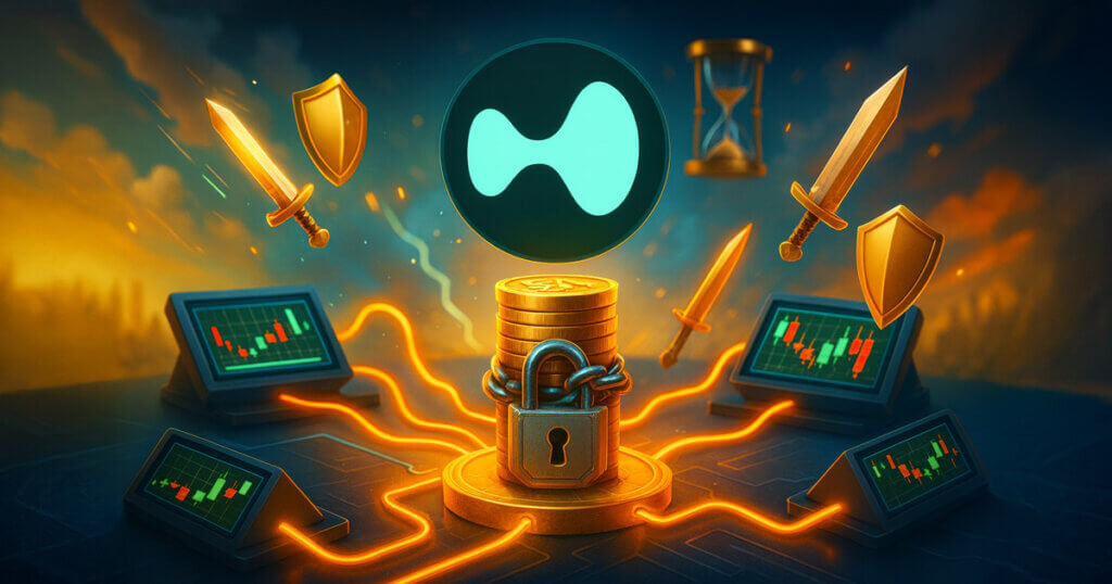 Anyone can now create Hyperliquid perp contracts with $20M: Is DeFi about to break?