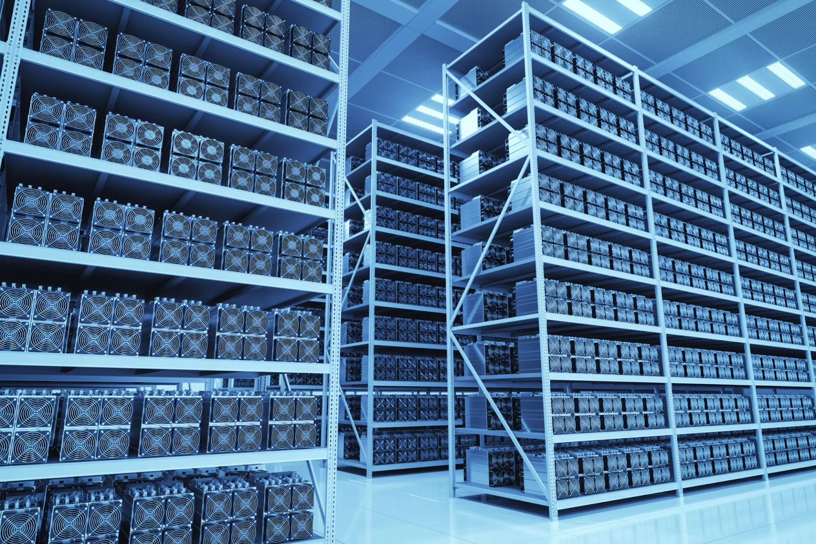 Increased volatility in the cryptocurrency market: Are contract-based profit models safer? - 1