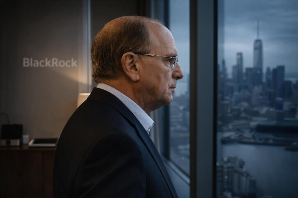 BlackRock’s Bitcoin ETF boom still falls short of what it needs to make serious money