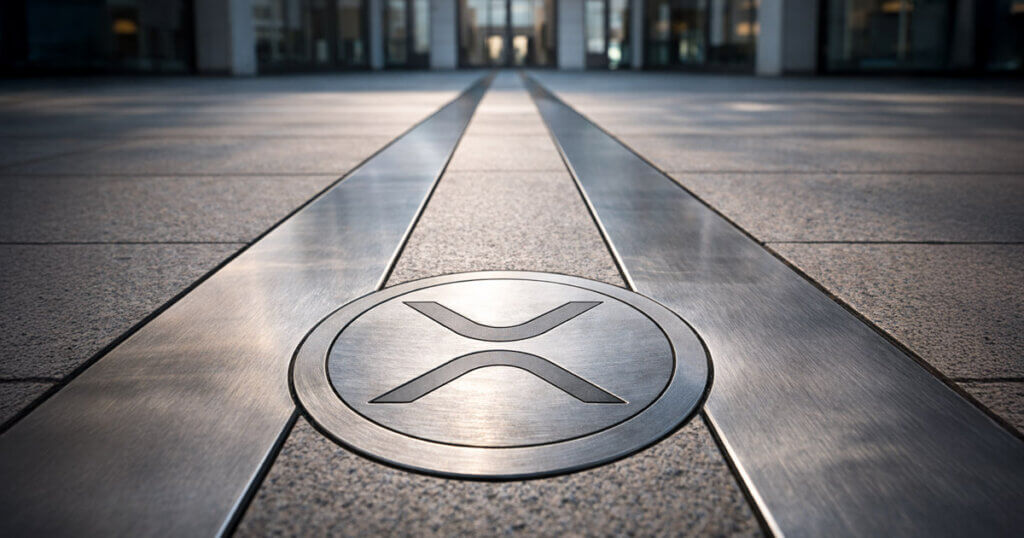 Ripple quietly appears inside Wall Street’s stock-clearing system as it expands XRP payments platform