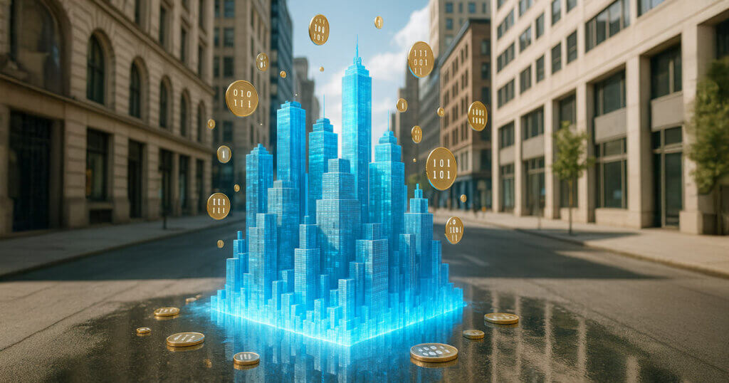 Real estate's liquidity revolution: Why RWAs are no longer optional