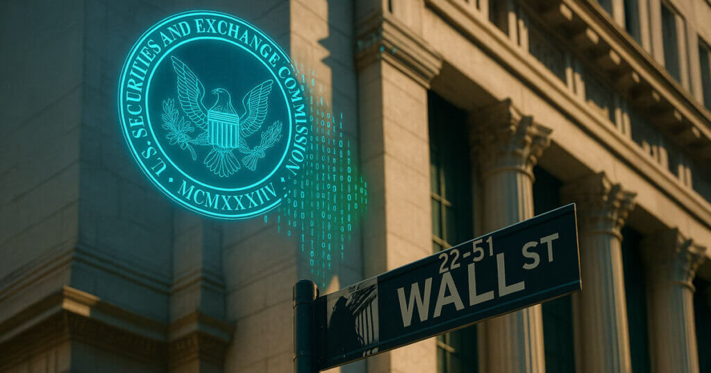 SEC finally pivots from courtroom battles to rulemaking, offering predictability the market lacked