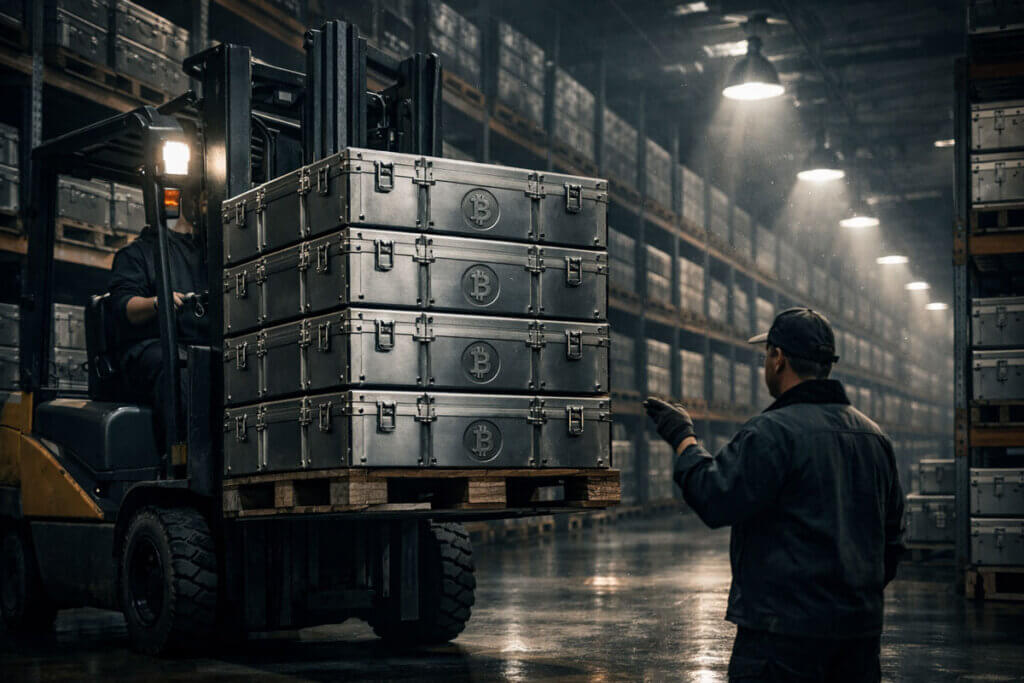 Strategy is using a high-yield funding engine to buy billions in Bitcoin and chase 1 million BTC