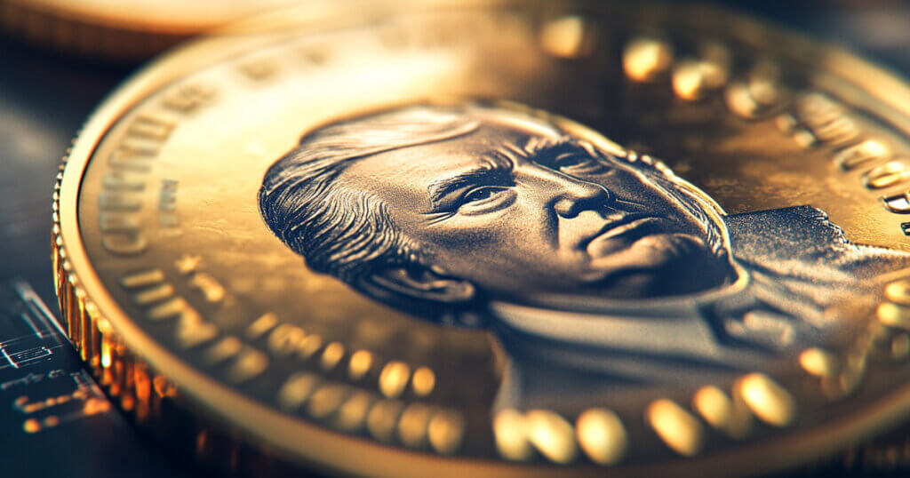 Justin Sun's Tron network invests $30 million in Trump family-backed World Liberty Financial